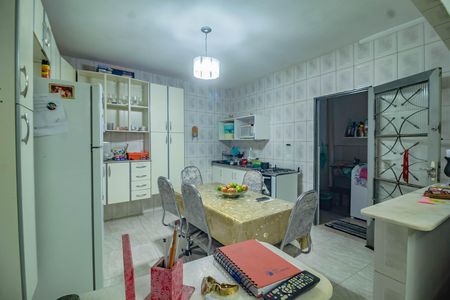 Casa para alugar com 2 quartos, 100m² em Parque Jabaquara, São Paulo