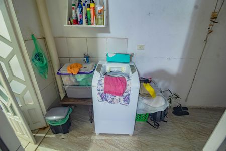 Casa à venda com 2 quartos, 100m² em Parque Jabaquara, São Paulo