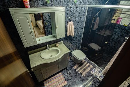 Casa à venda com 2 quartos, 100m² em Parque Jabaquara, São Paulo