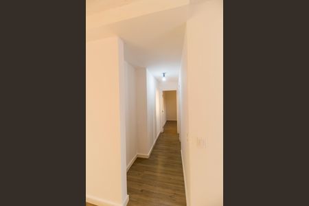 Apartamento à venda com 53m², 2 quartos e 1 vaga Apartamento à venda com 53m², 2 quartos e 1 vagaCorredor