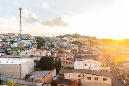 Apartamento à venda com 53m², 2 quartos e 1 vaga Apartamento à venda com 53m², 2 quartos e 1 vagaVista da Varanda