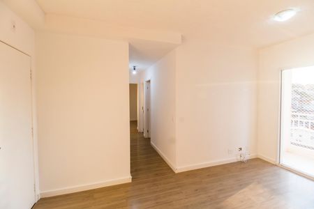 Sala  de apartamento para alugar com 2 quartos, 53m² em Jardim do Líbano, Barueri