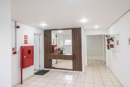 Apartamento à venda com 53m², 2 quartos e 1 vaga