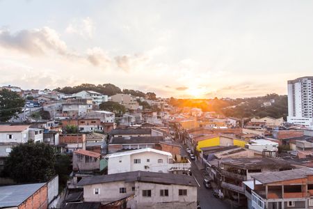 Apartamento à venda com 53m², 2 quartos e 1 vaga Apartamento à venda com 53m², 2 quartos e 1 vagaVista do Quarto 2
