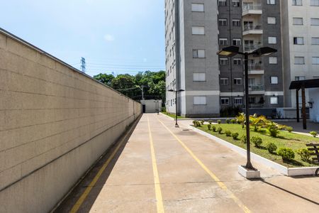 Apartamento à venda com 53m², 2 quartos e 1 vaga Apartamento à venda com 53m², 2 quartos e 1 vagaÁrea comum