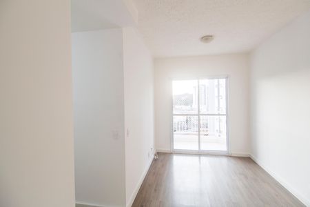 Sala  de apartamento para alugar com 2 quartos, 53m² em Jardim do Líbano, Barueri