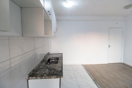 Apartamento à venda com 53m², 2 quartos e 1 vaga Apartamento à venda com 53m², 2 quartos e 1 vagaCozinha