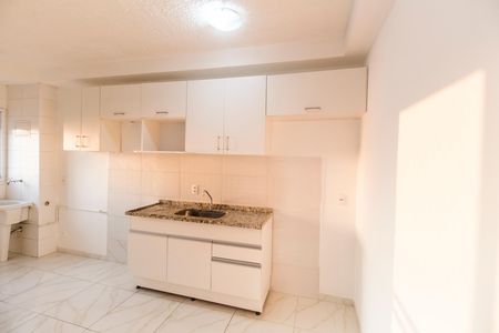 Apartamento à venda com 53m², 2 quartos e 1 vaga Apartamento à venda com 53m², 2 quartos e 1 vagaAcademia