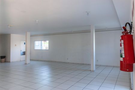 Apartamento à venda com 53m², 2 quartos e 1 vaga Apartamento à venda com 53m², 2 quartos e 1 vagaÁrea comum - Salão de festas