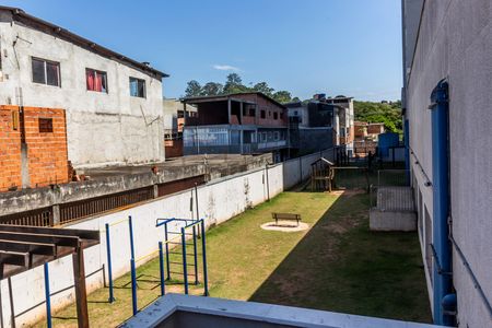 Apartamento à venda com 53m², 2 quartos e 1 vaga Apartamento à venda com 53m², 2 quartos e 1 vagaÁrea comum