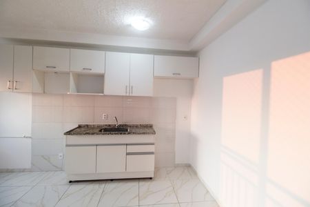 Apartamento à venda com 53m², 2 quartos e 1 vaga Apartamento à venda com 53m², 2 quartos e 1 vagaCozinha
