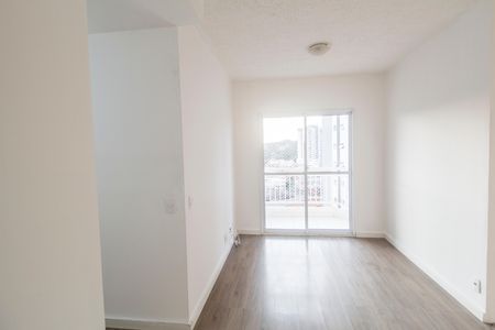 Apartamento à venda com 53m², 2 quartos e 1 vaga Apartamento à venda com 53m², 2 quartos e 1 vagaSala
