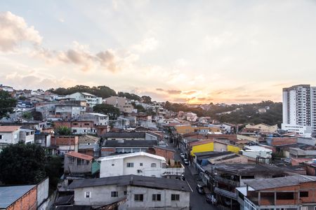 Apartamento à venda com 53m², 2 quartos e 1 vaga Apartamento à venda com 53m², 2 quartos e 1 vagaVista