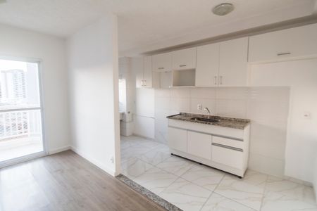 Apartamento à venda com 53m², 2 quartos e 1 vaga Apartamento à venda com 53m², 2 quartos e 1 vagaSala