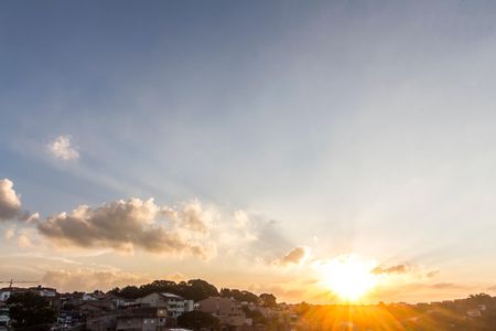 Apartamento à venda com 53m², 2 quartos e 1 vaga Apartamento à venda com 53m², 2 quartos e 1 vagaVista da Varanda
