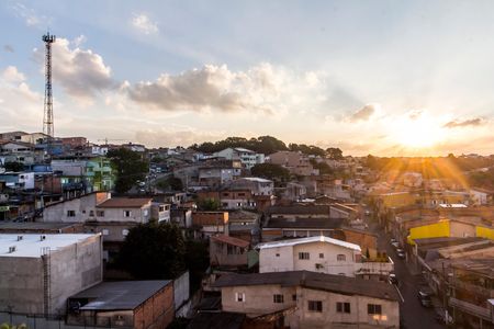 Apartamento à venda com 53m², 2 quartos e 1 vaga Apartamento à venda com 53m², 2 quartos e 1 vagaVista da Varanda
