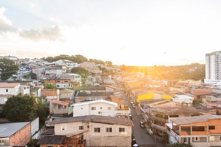 Apartamento à venda com 53m², 2 quartos e 1 vaga Apartamento à venda com 53m², 2 quartos e 1 vagaVista da Varanda