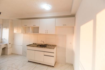 Apartamento à venda com 53m², 2 quartos e 1 vaga Apartamento à venda com 53m², 2 quartos e 1 vagaAcademia