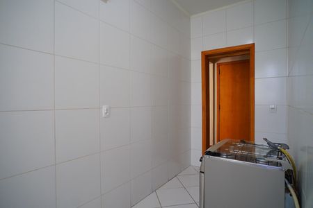 Apartamento à venda com 59m², 1 quarto e sem vaga Apartamento à venda com 59m², 1 quarto e sem vagaCozinha