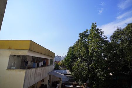 Apartamento à venda com 59m², 1 quarto e sem vaga Apartamento à venda com 59m², 1 quarto e sem vagaQuarto _Vista