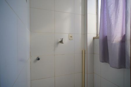 Apartamento à venda com 59m², 1 quarto e sem vaga Apartamento à venda com 59m², 1 quarto e sem vagaÁrea de serviço