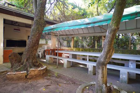 Apartamento à venda com 59m², 1 quarto e sem vaga Apartamento à venda com 59m², 1 quarto e sem vagaÁrea comum