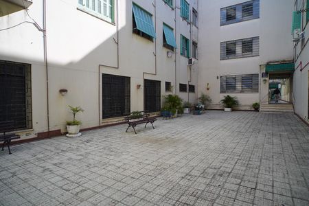 Apartamento à venda com 59m², 1 quarto e sem vaga Apartamento à venda com 59m², 1 quarto e sem vagaÁrea comum