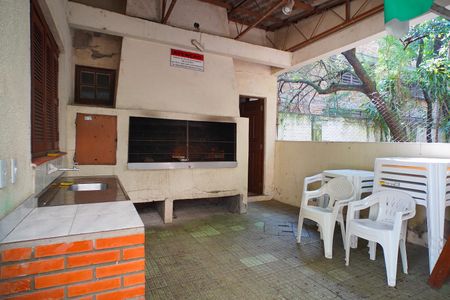 Apartamento à venda com 59m², 1 quarto e sem vaga Apartamento à venda com 59m², 1 quarto e sem vagaQuiosque