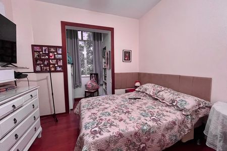 Apartamento à venda com 123m², 3 quartos e 1 vagaQuarto 2