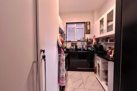 Apartamento à venda com 123m², 3 quartos e 1 vagaCozinha 