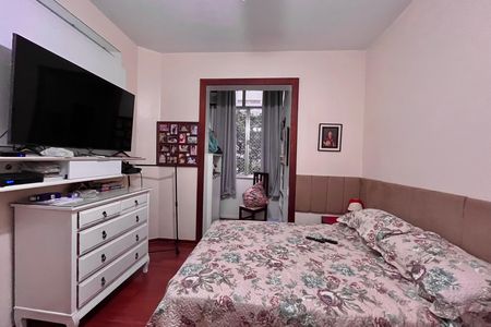 Apartamento à venda com 123m², 3 quartos e 1 vagaQuarto 2