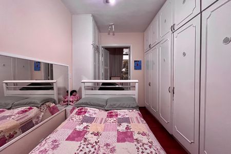 Apartamento à venda com 123m², 3 quartos e 1 vagaSuite 
