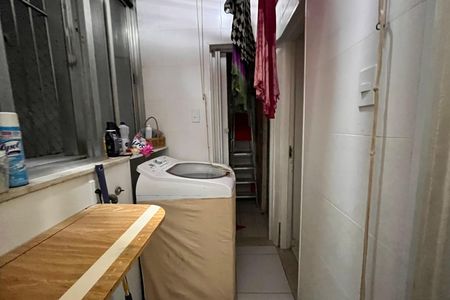 Apartamento à venda com 123m², 3 quartos e 1 vagaÁrea de Serviço