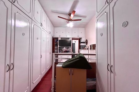 Apartamento à venda com 123m², 3 quartos e 1 vagaSuite 