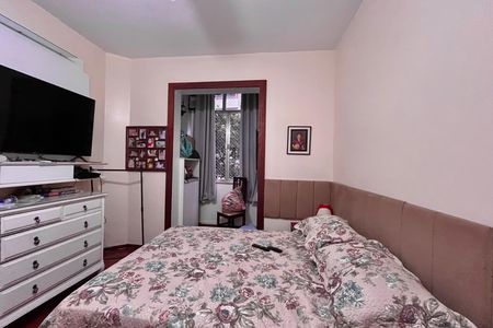 Apartamento à venda com 123m², 3 quartos e 1 vagaQuarto 2