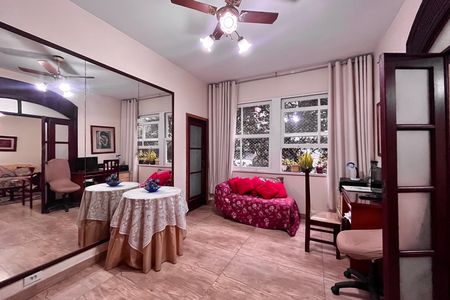 Apartamento à venda com 123m², 3 quartos e 1 vagaQuarto 1