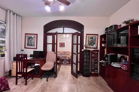 Apartamento à venda com 123m², 3 quartos e 1 vagaSala 