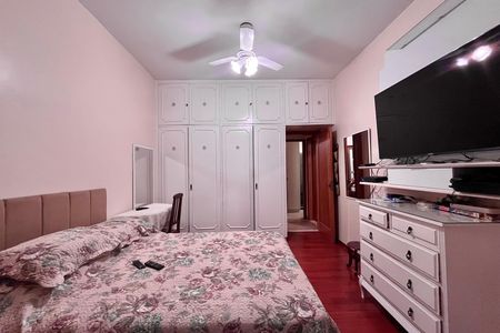 Apartamento à venda com 123m², 3 quartos e 1 vagaQuarto 2