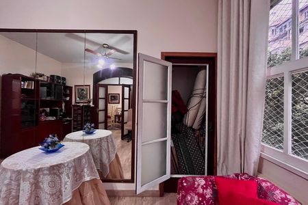 Apartamento à venda com 123m², 3 quartos e 1 vagaQuarto 1