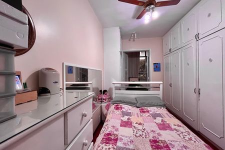 Apartamento à venda com 123m², 3 quartos e 1 vagaSuite 