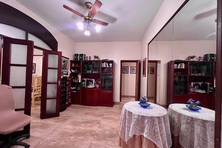 Apartamento à venda com 123m², 3 quartos e 1 vagaQuarto 1
