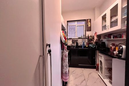 Apartamento à venda com 123m², 3 quartos e 1 vagaCozinha 