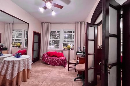 Apartamento à venda com 123m², 3 quartos e 1 vagaQuarto 1