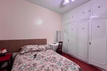 Apartamento à venda com 123m², 3 quartos e 1 vagaQuarto 2