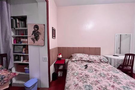 Apartamento à venda com 123m², 3 quartos e 1 vagaQuarto 2