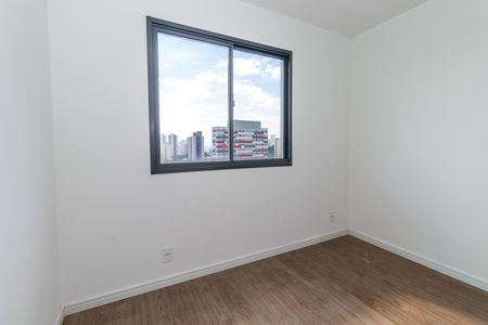 Quarto de apartamento para alugar com 1 quarto, 25m² em Barra Funda, São Paulo