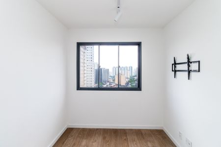 Apartamento para alugar com 25m², 1 quarto e sem vaga Apartamento para alugar com 25m², 1 quarto e sem vagaSala