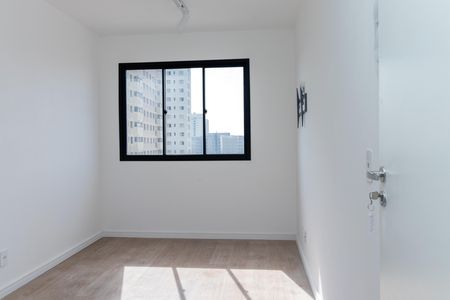 Sala de apartamento para alugar com 1 quarto, 25m² em Barra Funda, São Paulo