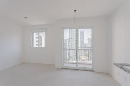 Quarto de kitnet/studio à venda com 1 quarto, 26m² em Pinheiros, São Paulo