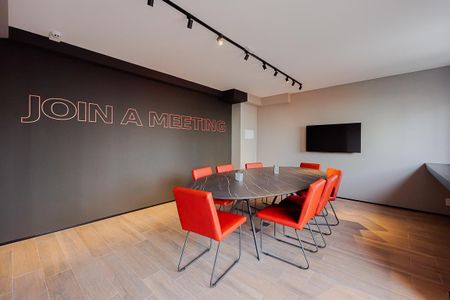 Studio à venda com 26m², 1 quarto e sem vagaCoworking